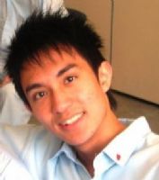 Mark Kwek Zheng Ning image